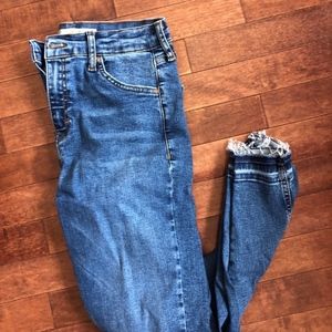 Topshop Jeans - NEW Topshop Jamie jeans Topshop Jeans - NEW Topshop Jamie jeans